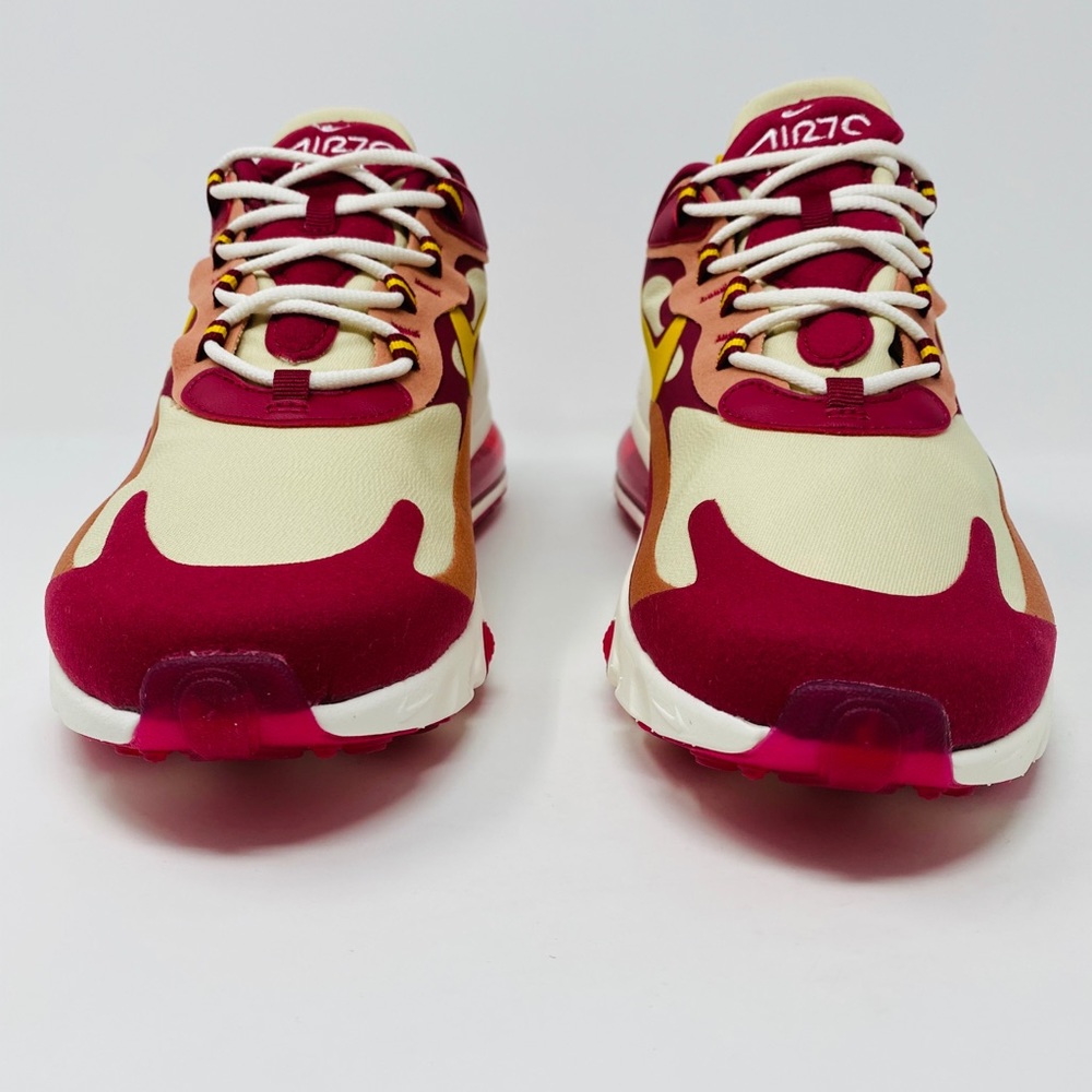 Nike Air Max 270 React - Picture 2 of 6